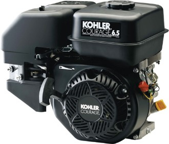 6.5 HP Kohler Courage Engine Go Kart Adaptable