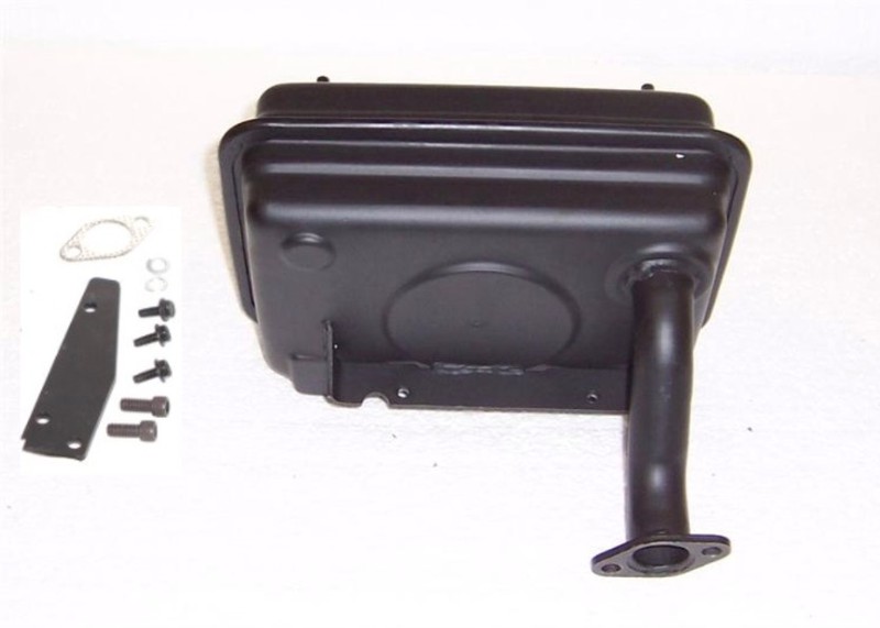 2078602 Kohler Engine Muffler