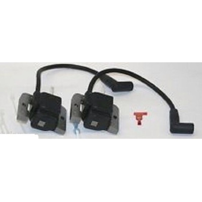 32 707 01 Kohler MDI IGNITION MODULE CONVERSION Courage Twin Engines SV735