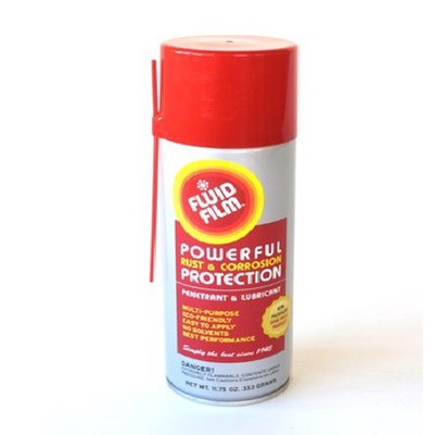Lanolin rustbeskyttelse Lanolin rustbeskyttelse