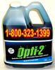 Opti-2 Two Cycle Oil Mix 1 Gallon