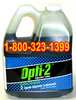 Opti-2 Injector Oil in 1 Gallon Jug