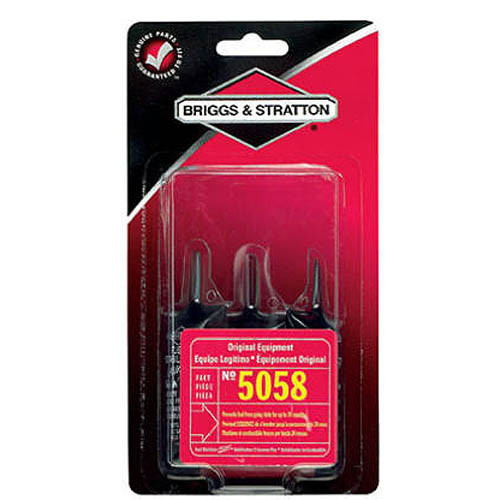 5058D Briggs & Stratton Fresh Start Gas Additive (Three 1oz Pouches)