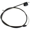 13264 Control Cable Replaces MTD 746-1130, 9461130