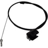 Genuine MTD 946-0957 Engine Zone Control Cable Compatible With 746-0957