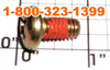 710-1309 MTD Pan Head Screw