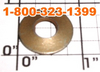 736-0242 MTD Bell Washer