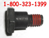 938-0141 MTD Shoulder Bolt