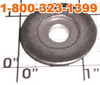 948-0389 MTD Cap Washer
