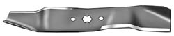 1030 Fits 46 Inch MTD Rider Mulching Blade Replaces 942-0612, 742-0612