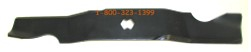 11507 Cub Cadet Blade Replaces 742-04053A