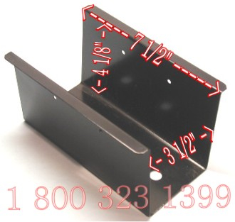 17952 Battery Box