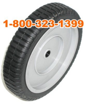 72-112 Wheel Replaces MTD 634-0021A
