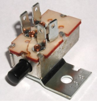 725-0819 MTD Safety Switch