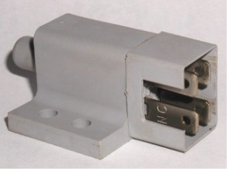 725-3169 MTD Safety Switch