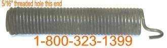 732-0468 Mtd Spring