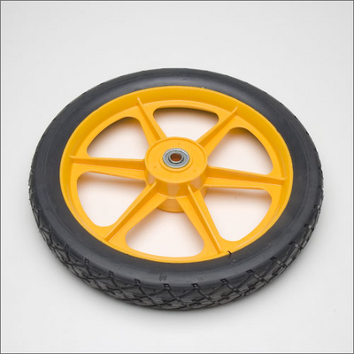 734-1860 MTD Push Mower Wheel