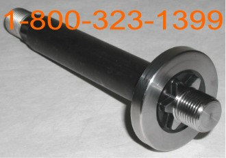 738-0976 MTD Jackshaft