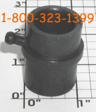 941-0990 MTD Wheel Bushing