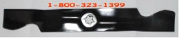 742-04053A Fits 50 Inch MTD Rider