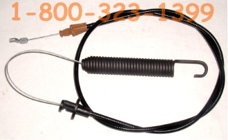 746-04173 MTD PTO Cable