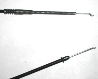 746-0634 MTD Throttle Cable