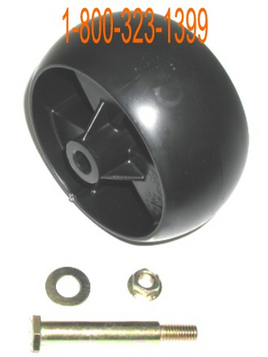 753-04856 MTD Wheel Kit