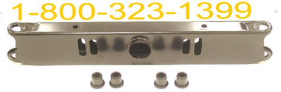 753-0642 Mtd Front Pivot Bar