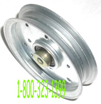 756-04129 MTD Idler Pulley