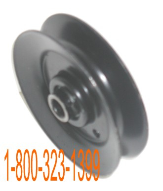 756-04209 Mtd Idler Pulley