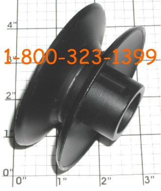 756-0639A Engine Transmission Pulley