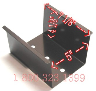 783-0345-0637 Battery Box