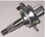 82-501 MTD Blade Spindle