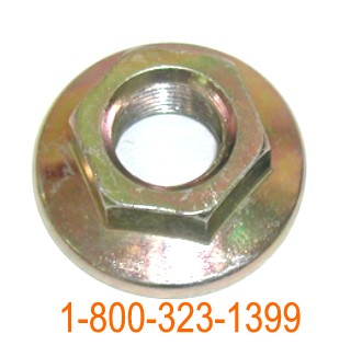 912-0417A MTD Blade Nut