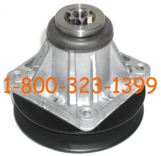 918-0116 MTD Blade Spindle
