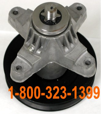 918-04126 MTD Deck Spindle