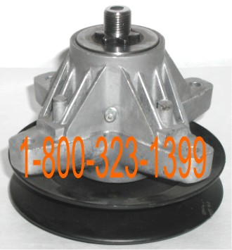 918-0428A MTD Blade Spindle Replaces 618-0268