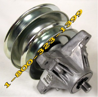918-0429 MTD Blade Spindle Replaces 618-0269