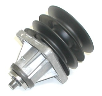 918-0596 MTD Blade Spindle Replaces 618-0594