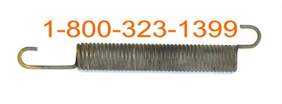 932-0428 Mtd Spring