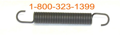 932-0429 MTD Spring