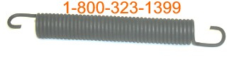 932-0478 Mtd Spring