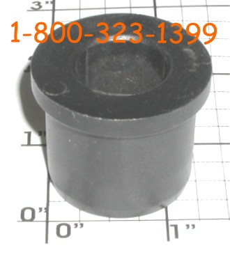 941-0312 MTD Wheel Bushing