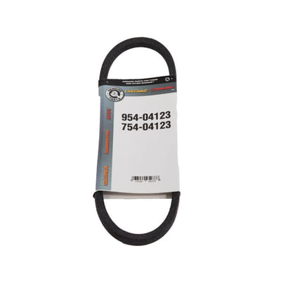 MTD 954-04123 Belt Compatible With 754-04123