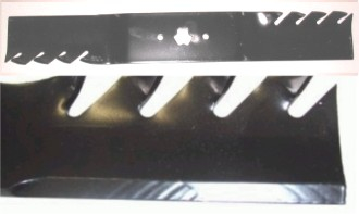 98-629 Fits 42 Inch MTD Rider Gator Mulching Blade replaces 98-929