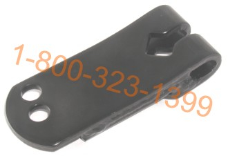 983-0055 MTD Front Axle Steering Arm