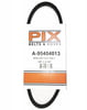 Pix 954-04013 Belt Compatible With MTD 954-04013, 754-04013