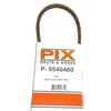 954-0460 Pix Belt Compatible With MTD / Cub Cadet 754-0460, 954-0460