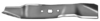 1030 Fits 46 Inch MTD Rider Mulching Blade Replaces 942-0612, 742-0612