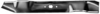 1032 Fits 42 Inch MTD Rider Mulching Blade 1032 Replaces 942-0616, 742-0616